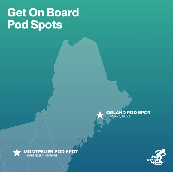 Pod Spots collection image