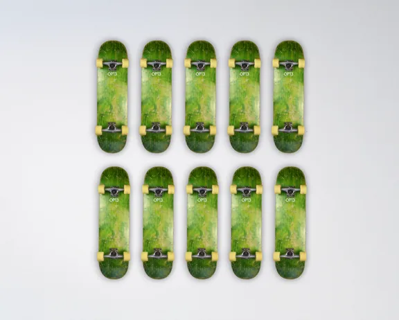 Outdoor Skateboard Kits collection image