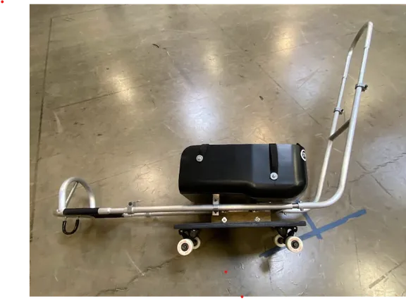 Specialized Adaptive Equipment  collection image
