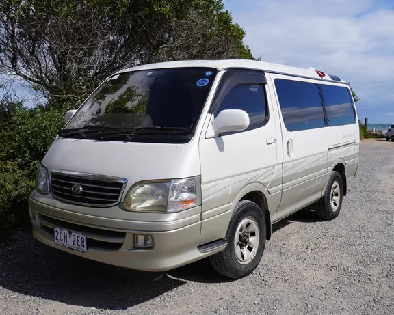 All products collection image