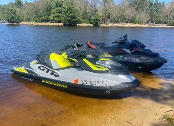Jetski collection image