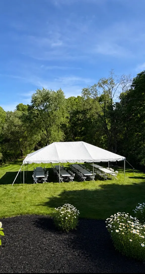 Tents collection image