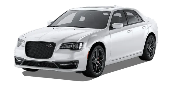 Sedans/Chrysler 300 collection image