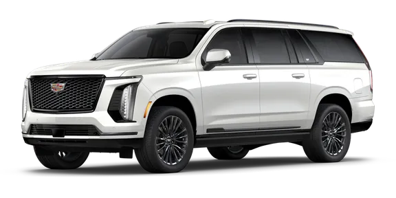 Escalades & SUVs collection image