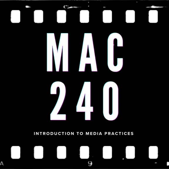 MAC 240 collection image