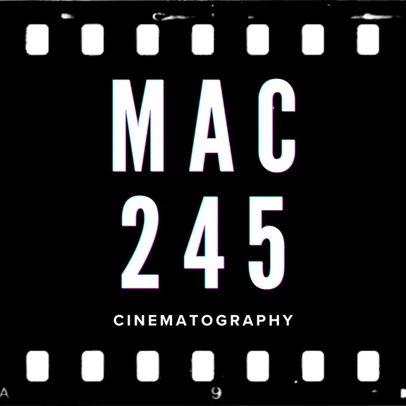 MAC 245 collection image