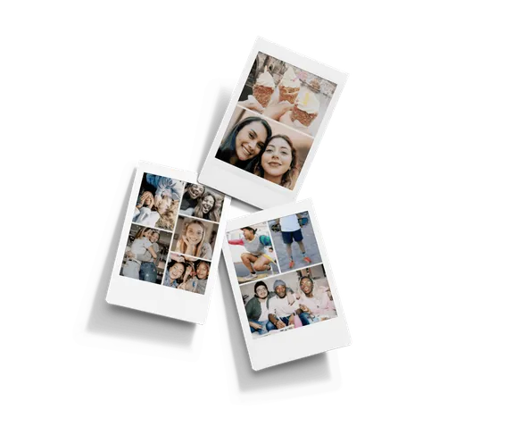 Instax & Fotónyomtatás collection image