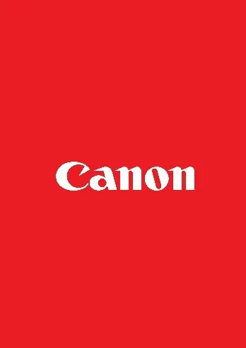 Canon collection image