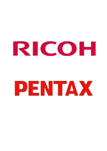 Ricoh - Pentax collection image
