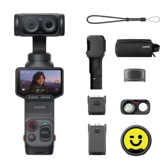 Gimbal Camera collection image