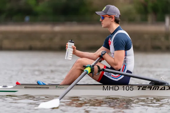 Sculling Oars collection image
