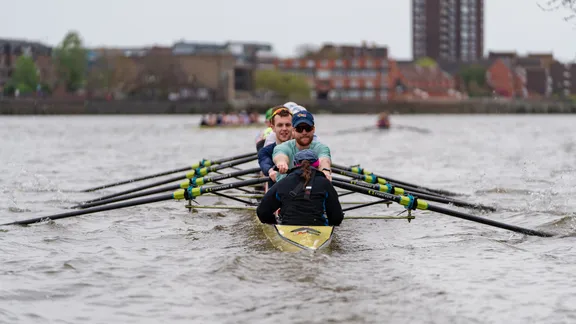 Sweep Oars collection image