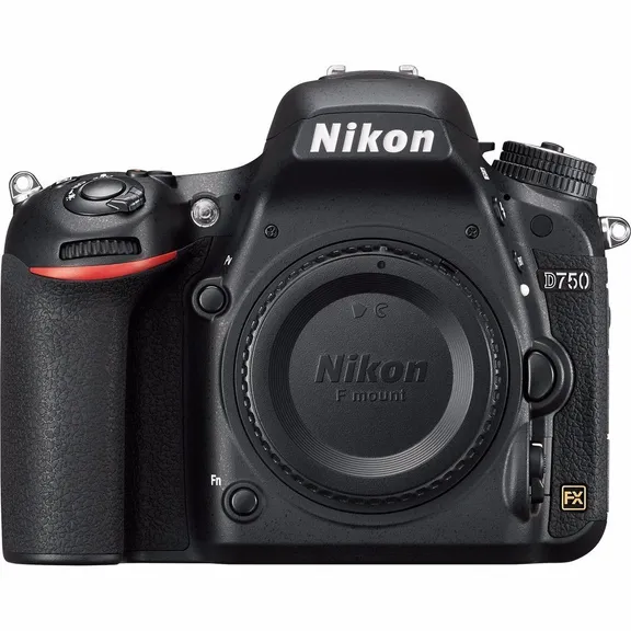 CÁMARAS NIKON  collection image