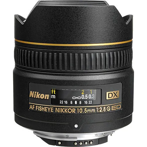 LENTES NIKON collection image