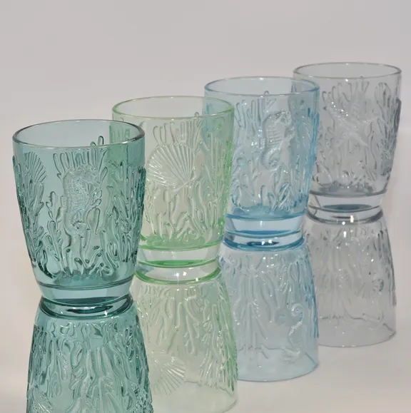 Marine (Coloured) collection image