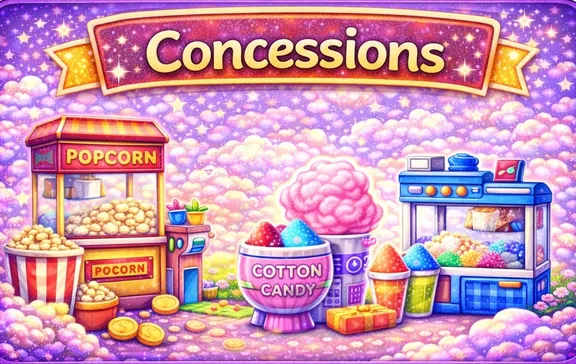 Concessions collection image