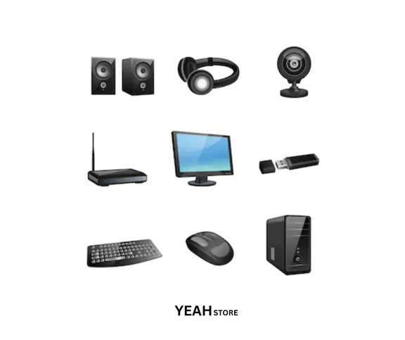 Accessoires collection image