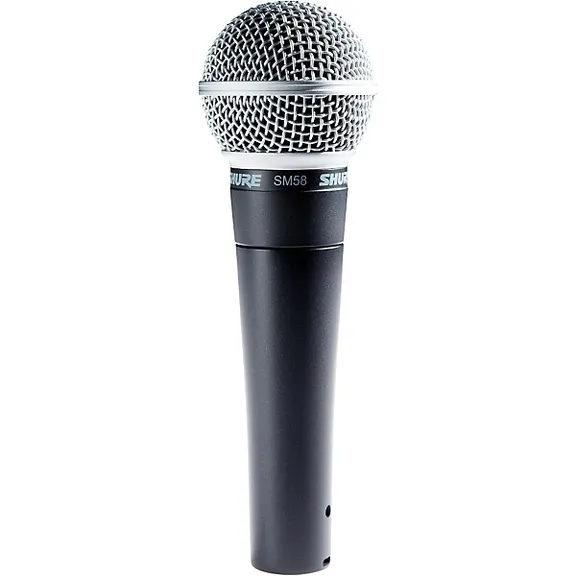 Microphones collection image