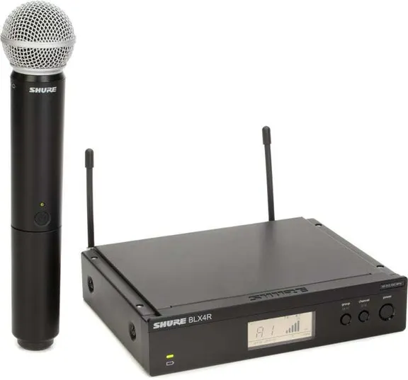 Wireless Microphones  collection image