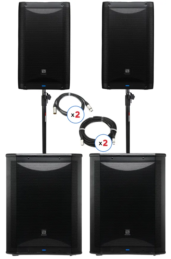 Live Band/PA collection image