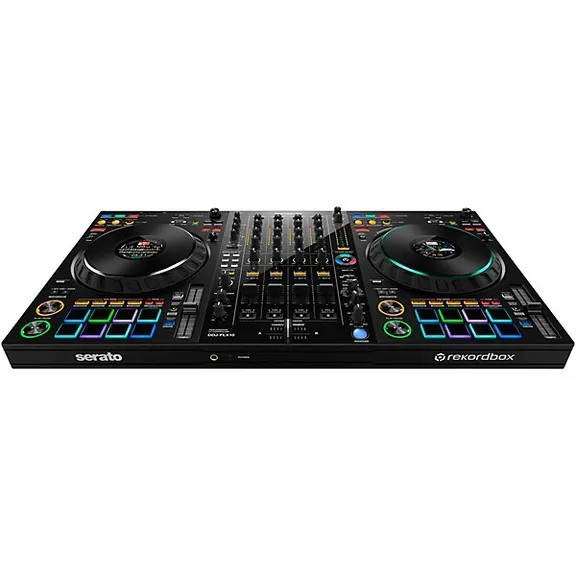 DJ  collection image
