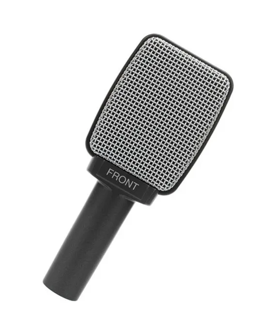 Instrument Microphone collection image