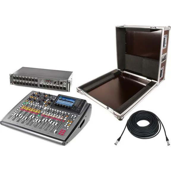 Mixer Packages collection image