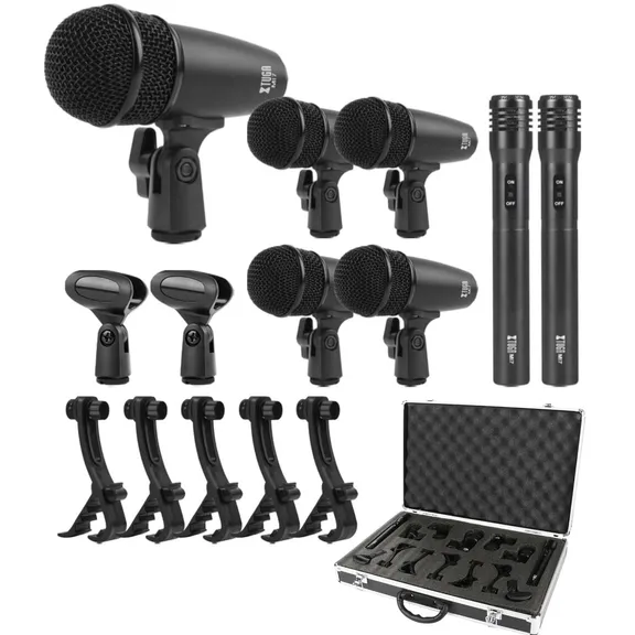 Drum Microphones collection image