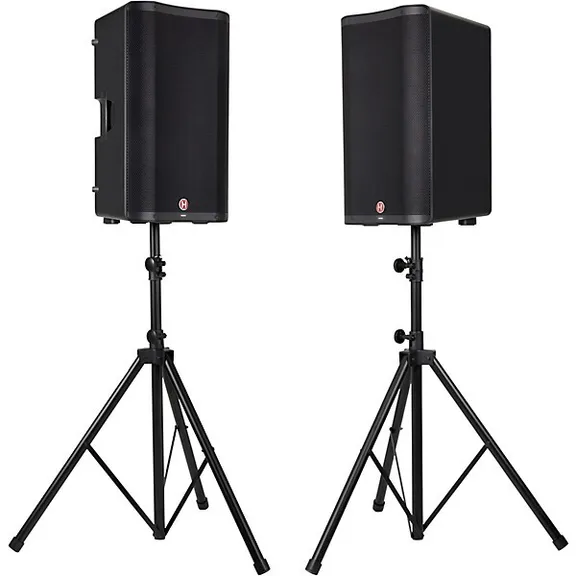 Speakers collection image