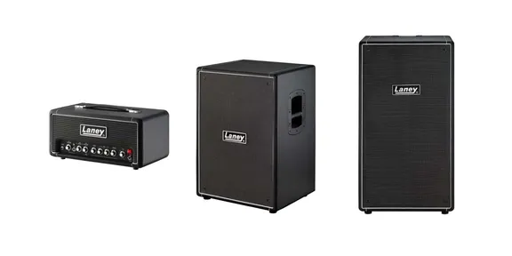 Amps and Effects collection image