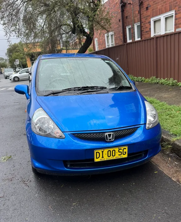 All products collection image