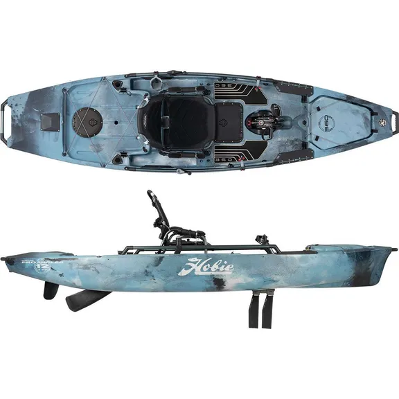 Hobie Pedal Kayaks - Hobie Pro Angler collection image
