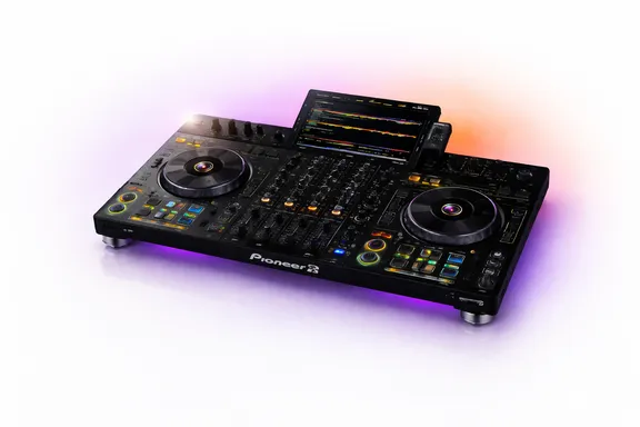 DJ Controllers collection image