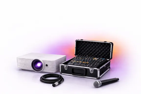 Accessoires collection image