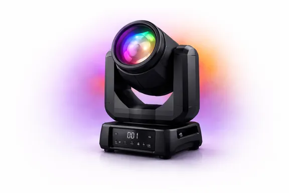 Licht / Effecten collection image