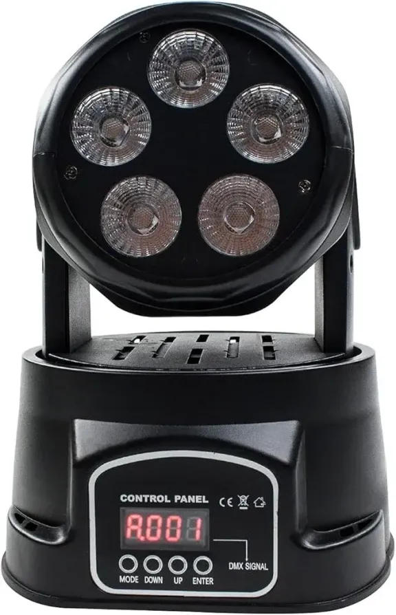 Licht / Effecten collection image