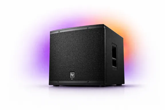 Subwoofer collection image
