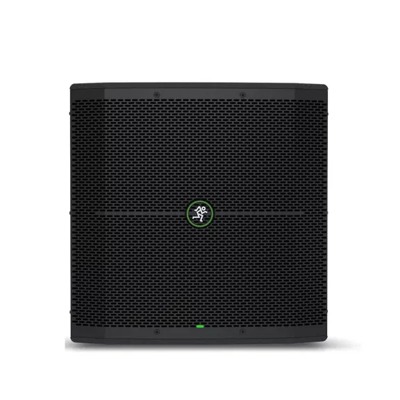 Subwoofer collection image