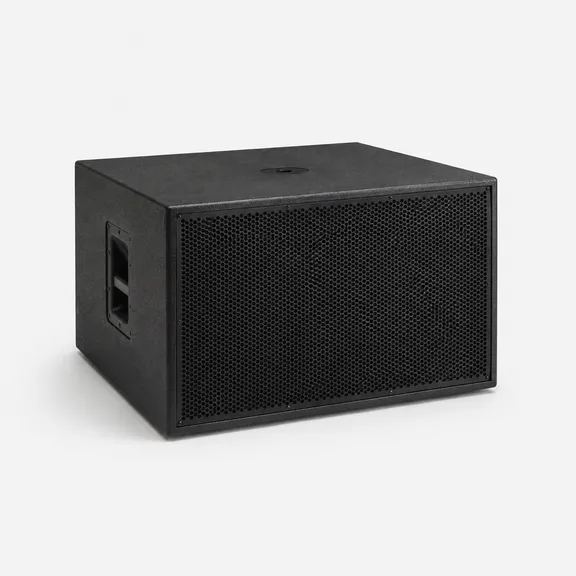 Subwoofer collection image