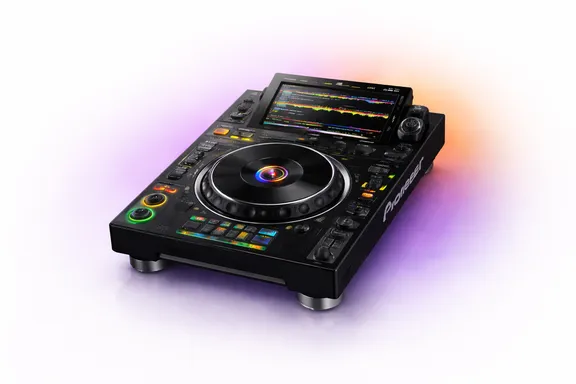 DJ collection image