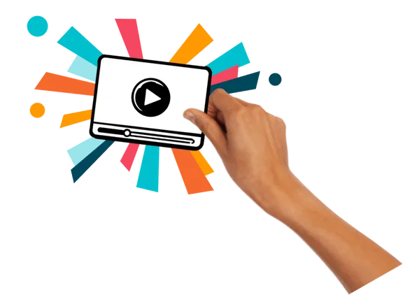 Video Tripods collection image