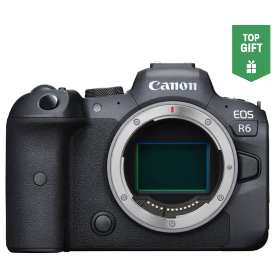 Cameras - Canon Mirrorless collection image