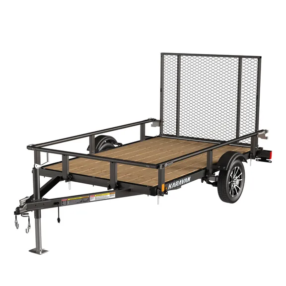 Utility Trailer collection image