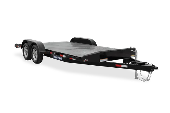 Car Hauler Trailer collection image