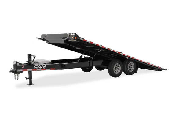 Tilt Trailer collection image