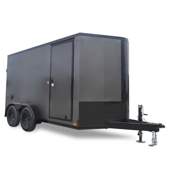 Enclosed Trailer collection image