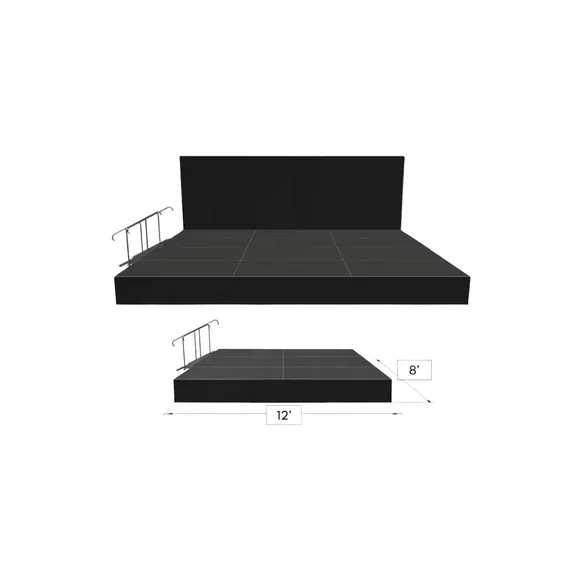 Stage  collection image