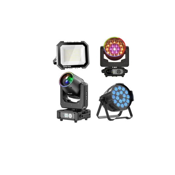 Lighting collection image