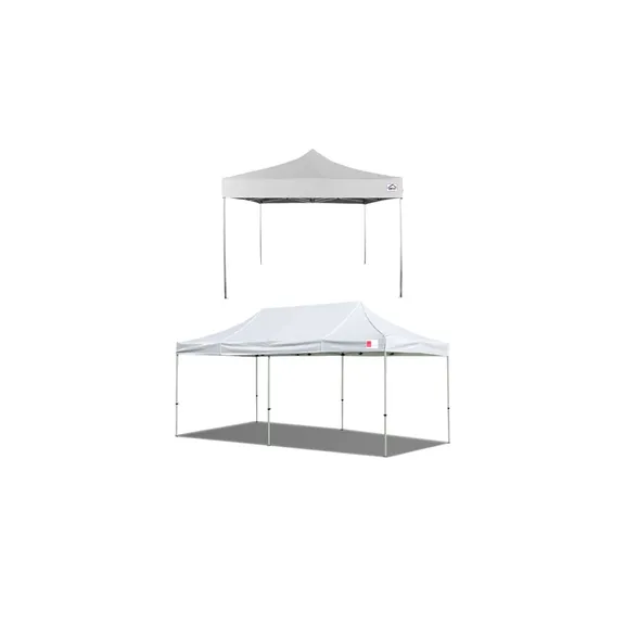 Tents collection image