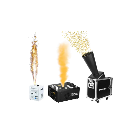 Special Effects collection image